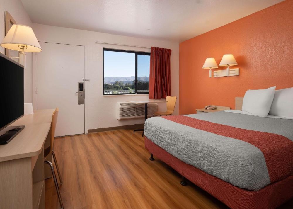 Motel 6 San Luis Obispo North